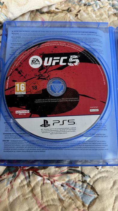 Игра на пс 5 новый