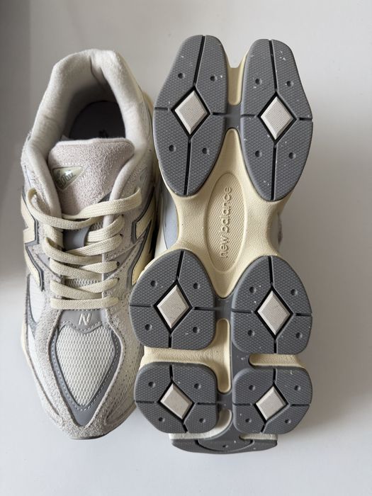 New Balance 9060 Abzorb