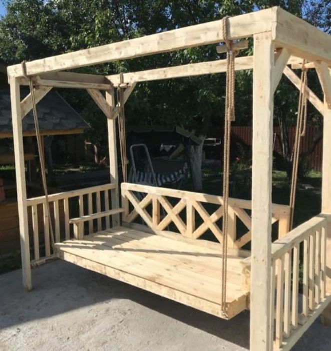 Услуги строителей