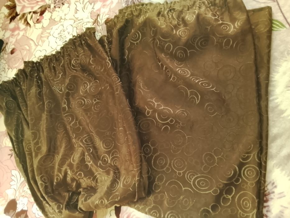 Perdele draperii