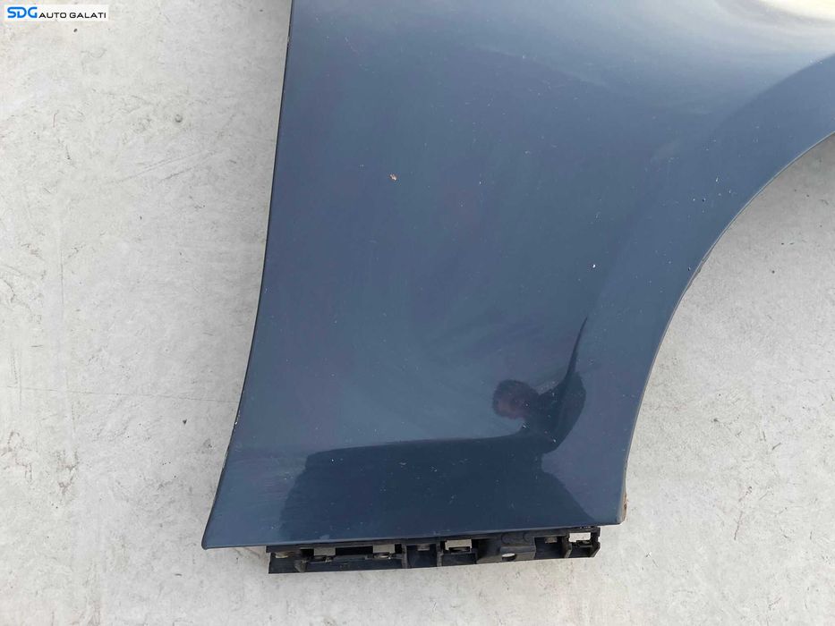 Aripa Dreapta Fata BMW Seria 1 E81 E82 E87 E88 2004 - 2013 [Z0182]