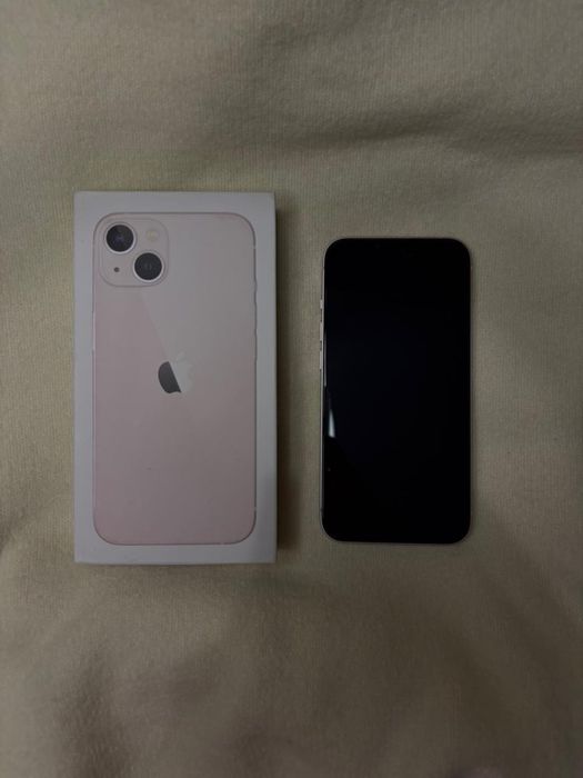 iPhone 13 / Айфон 13