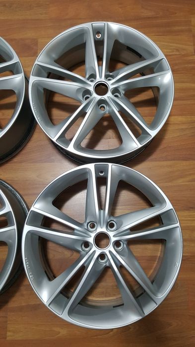 JanteRenaultKadjarKoleosAustralArkanaBigsterNissanQashqaiXTrail5X114.3
