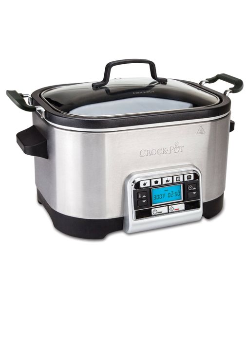 Aparat multicooker cu 5 functii de gatit