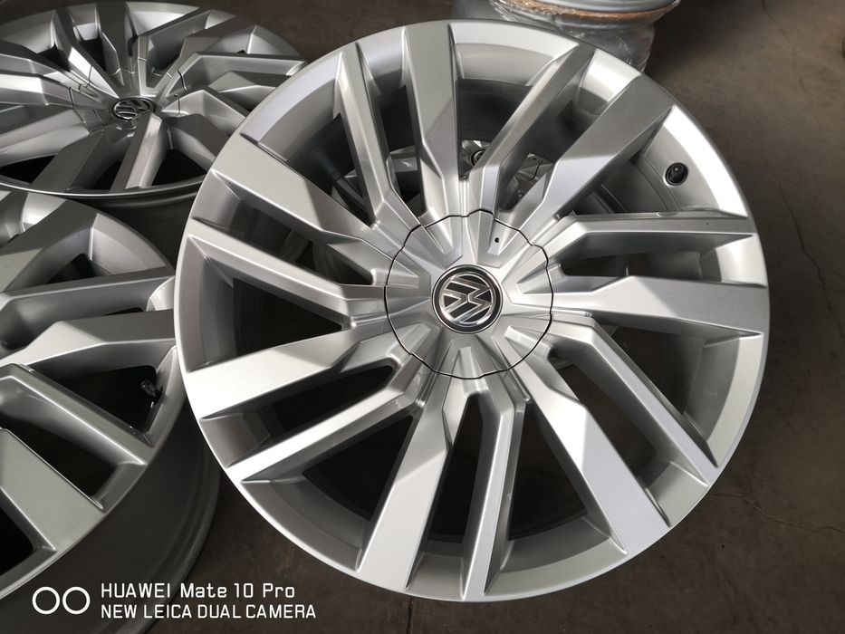 5х112 фолксваген vw volkswagen 5x112 19 цола джанти оригинални
