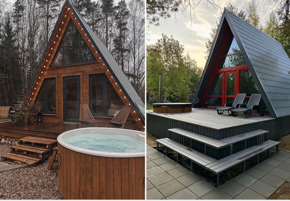 Земельный участок