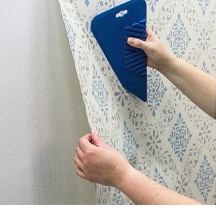 Косметический ремонт.