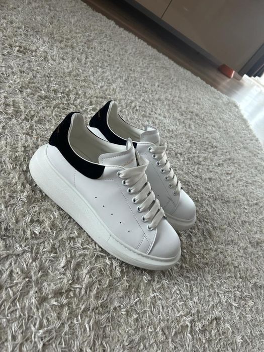 Vand Alexander Mcqueen