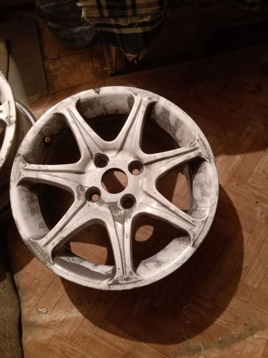 Продам диски R14