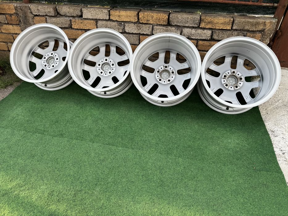 Джанти БМВ BMW Style 192 18 цола за X3 e83 e46 e36 Спорт Пакет