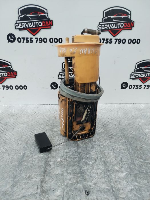 pompa motorina rezervor volkswagen touran (2003-2006) 2.0 motorina 200