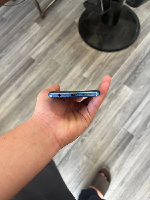 Redmi note 10 S garantiya bor