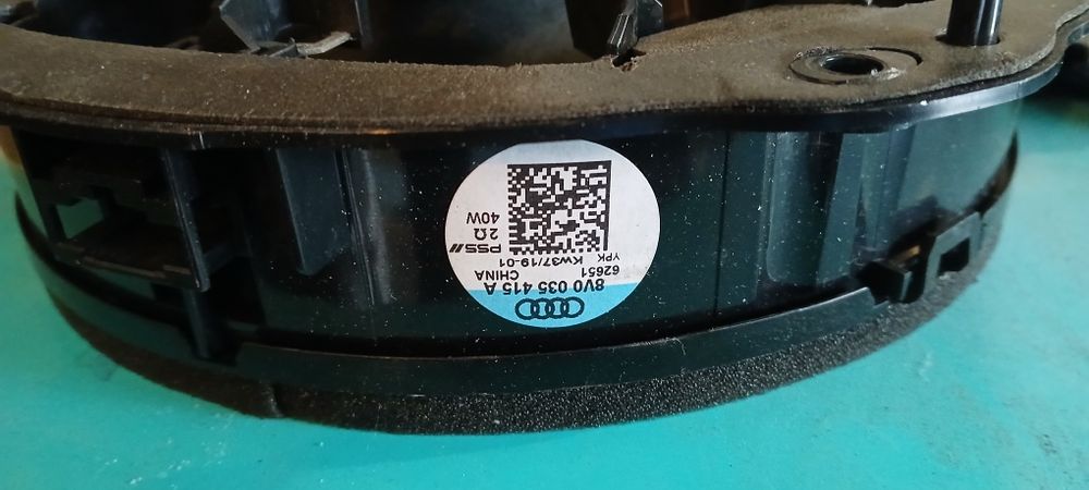 Аудио система за Сеат Леон Купра 2020 г