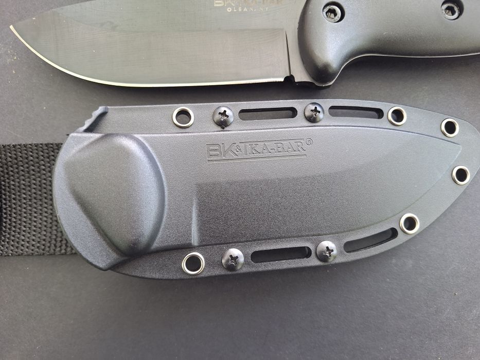 Тактически нож KA-BAR ( BK-2 )