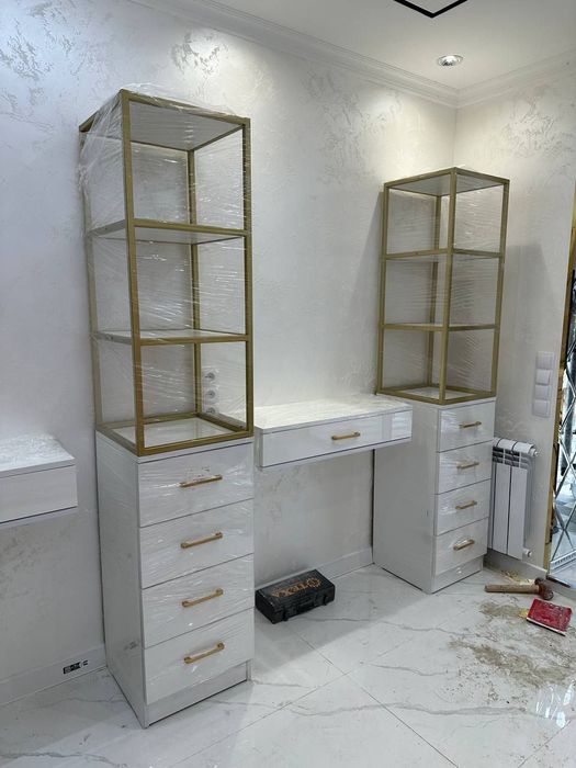 SALON Mebel tayyorlaymiz.