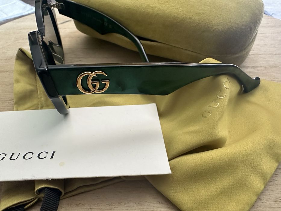 Дамски очила Gucci