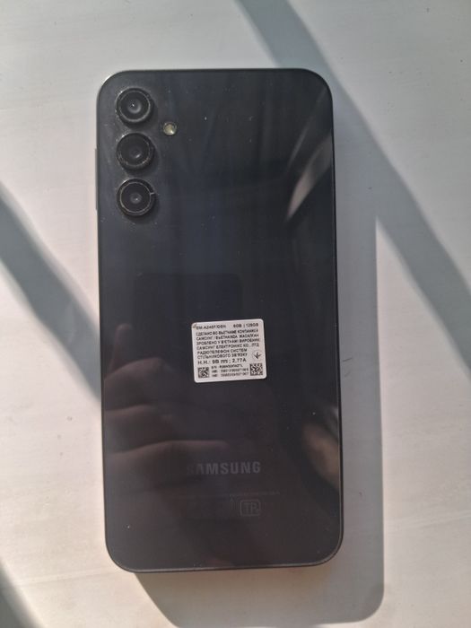 Samsung Galaxy A24 Б/у