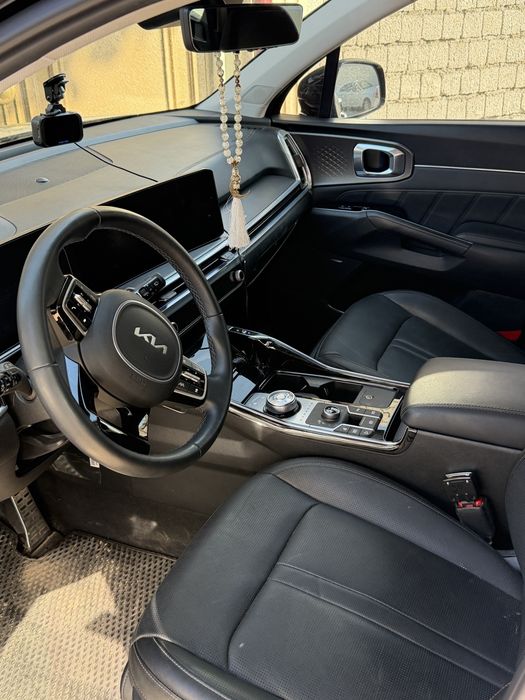 KIA Sorento 2025