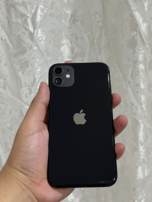 Продам/Обмен iPhone 11