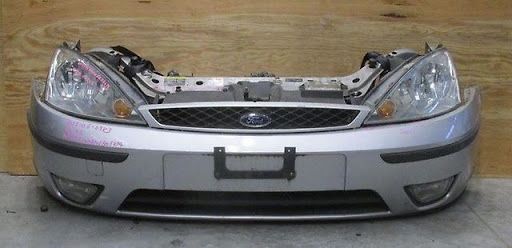 Ford Focus Б/У запчасти