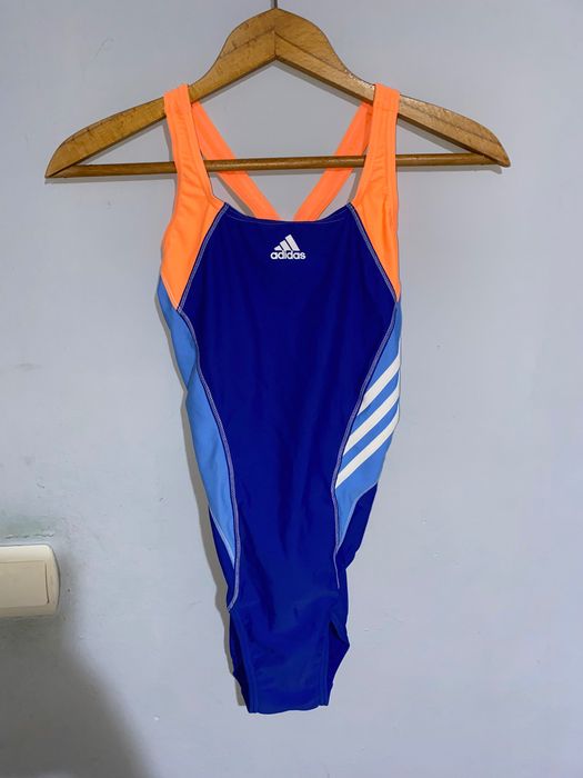 Бански плувни Adidas