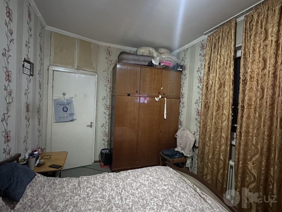 2-ух комн, 2/8/9 Ависозлар1, Кадышева, Халк банк, 60 кв м*, Франция.