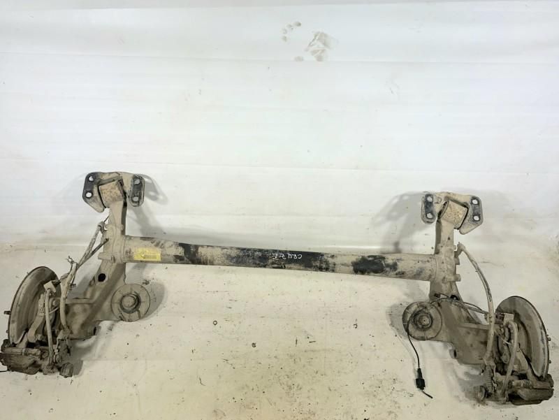 Punte spate Chevrolet Cruze (2012->) [J308] A17DTS LUD