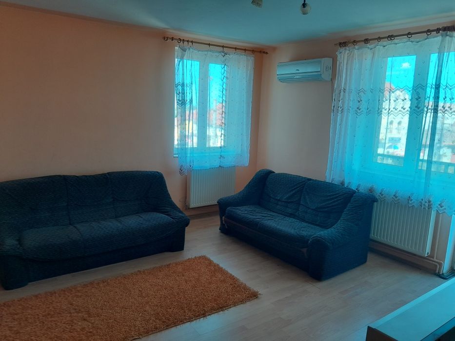 Apartament decomandat 3 camere Vladimirescu