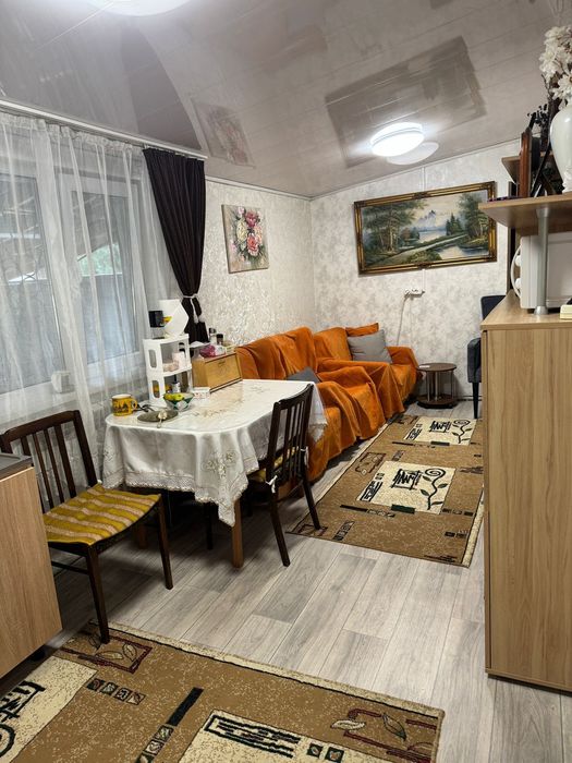 Продам дом - дача Тау Восход 2