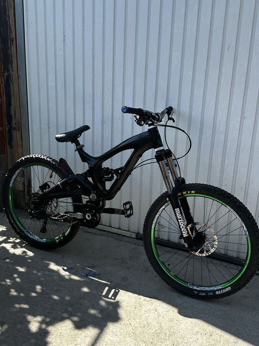 Giant ruckus 2011