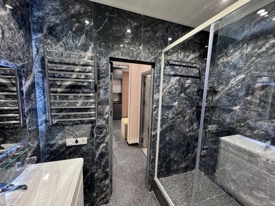 NRG BI Sado Group Авиатор мост 2/7/9