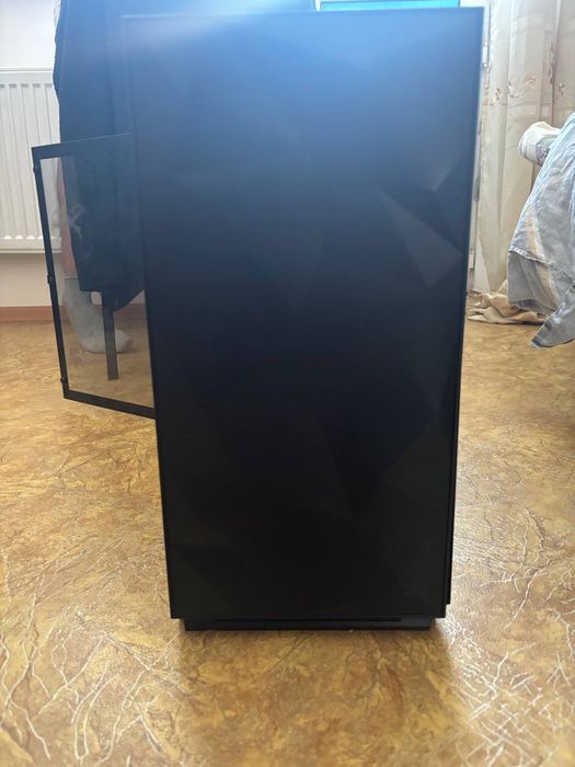 Компьютер, настольный пк