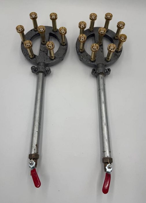 Горелка печка апок козон печ ва учоклар учун доставка