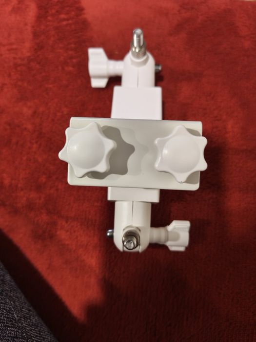 Holicfun 2-в-1 стойка за улук