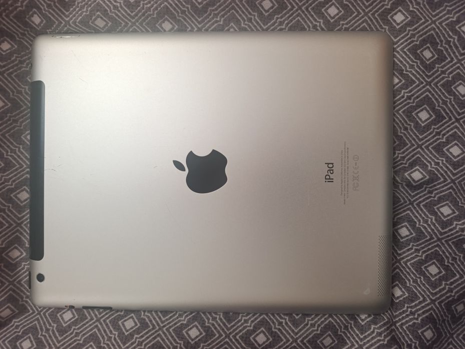 Apple iPad 4th 16GB