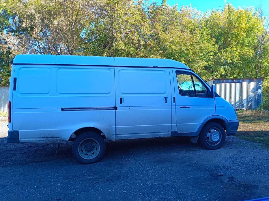Продажа Газели 2705
