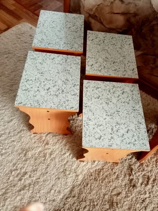 Продам обеденную зону