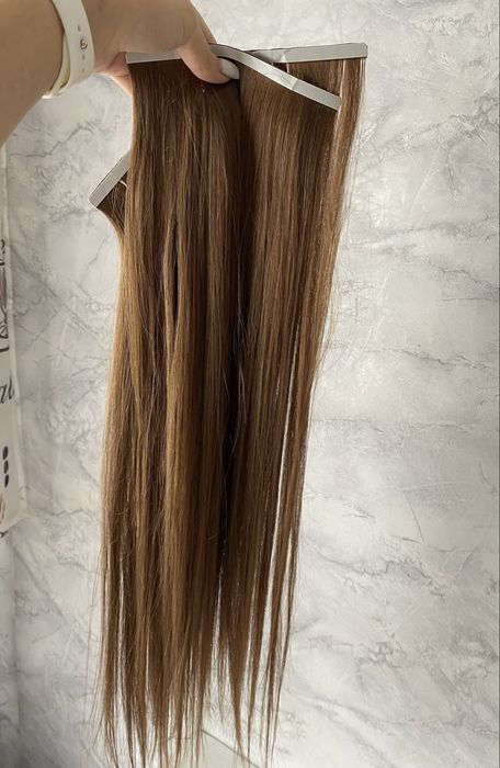 Продам волосы.