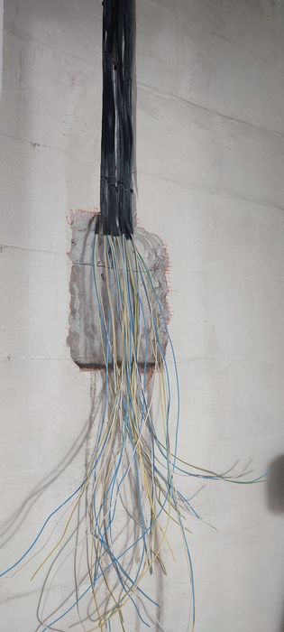 Электромонтаж под ключ!