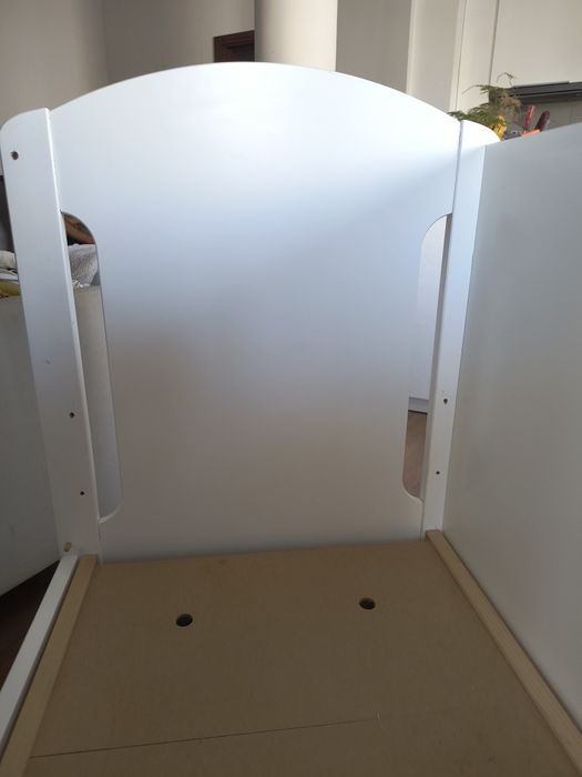 Бебешка кошара Арбор