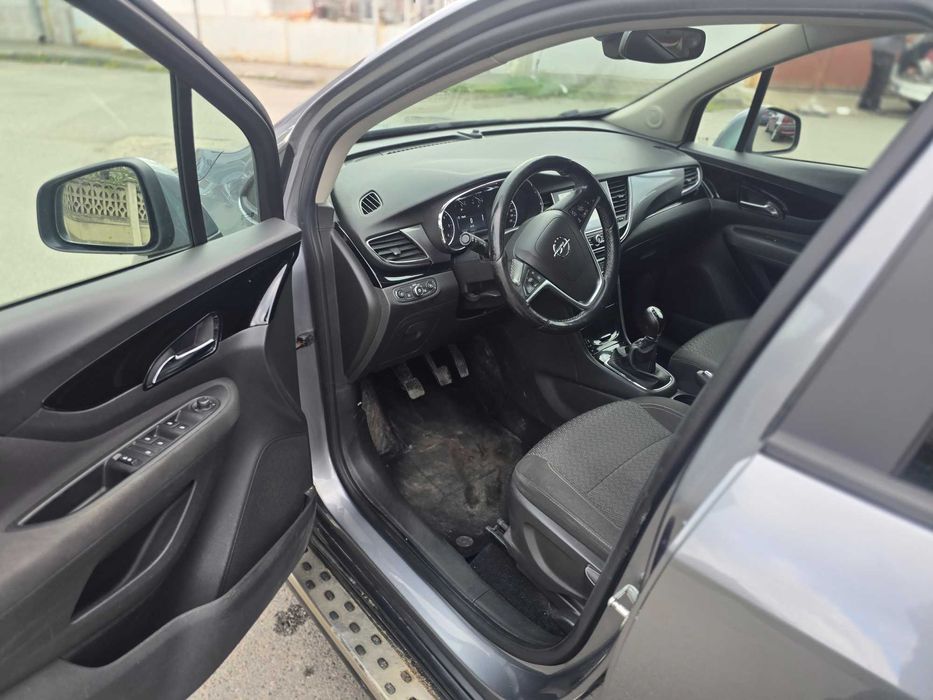 OPEL Mokka 2016 — imagine 5
