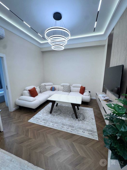 3-bedroom apartment in excellent condition — Boulevard Residence