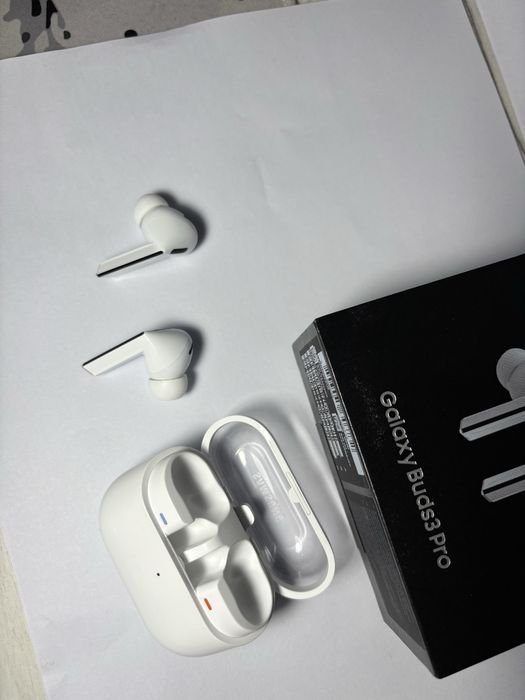 Samsung galaxy buds 3 pro