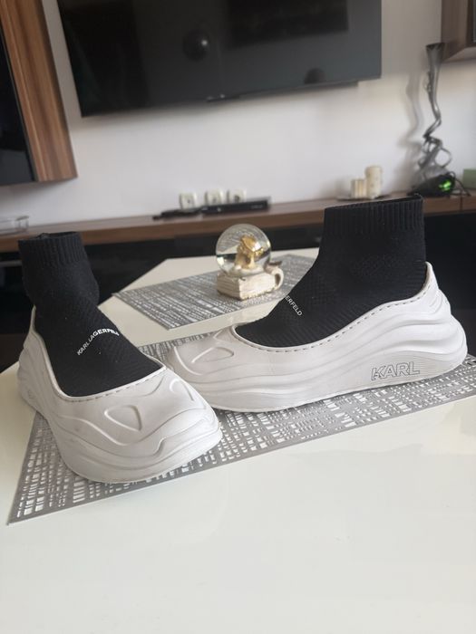 Adidas karl lagerfeld autentici