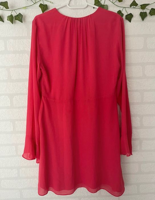 Rochie WAYF roz S/M