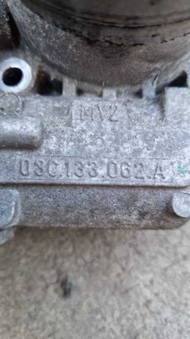 Clapeta acceleratie VW Golf 5 cod 03C 133 062 A