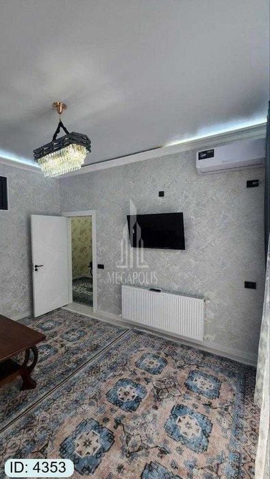 fayzobod masjid tomonda arzon narxda 2 xonali kvartira sotiladi№4353
