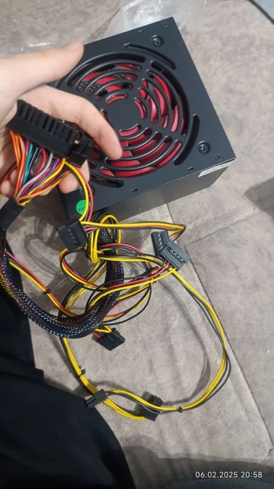 Срочно Продаю комплектующие компьютера