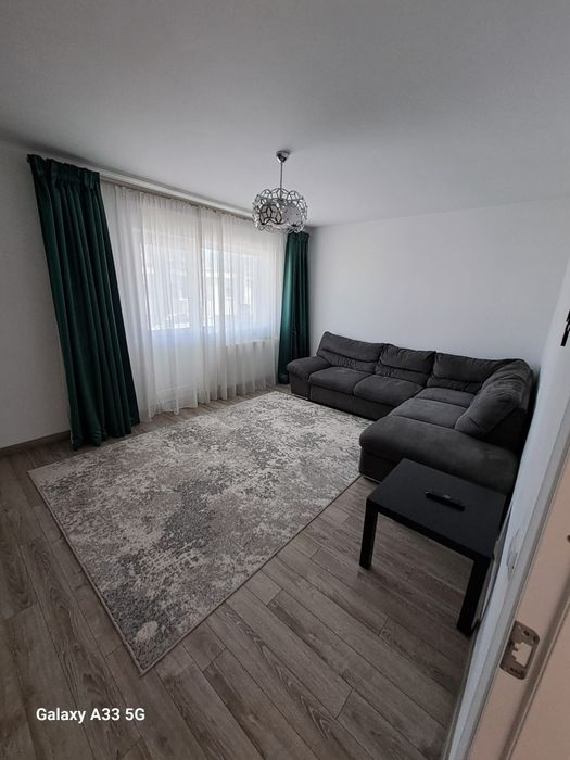 Apartament 2 camere de închiriat