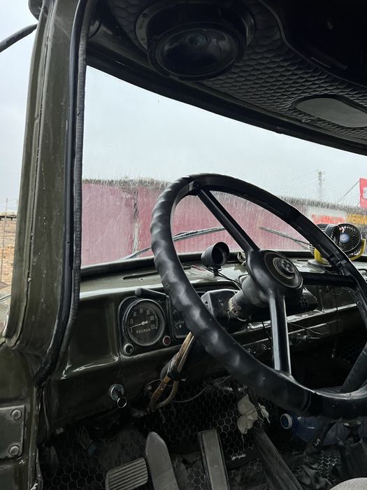 Zil sotiladi srochna